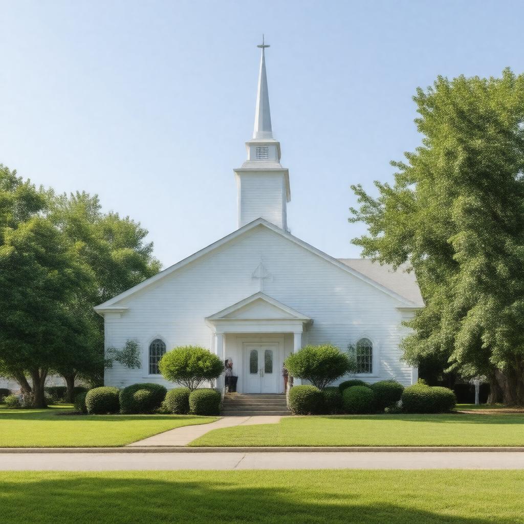 Seventh-day Adventist Church (Washington, D.C.)